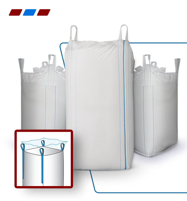 Liner para Big Bag